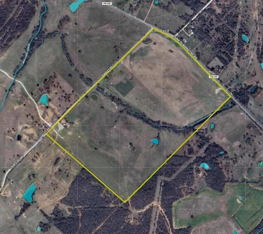144 acres in Montague County - photo 26
