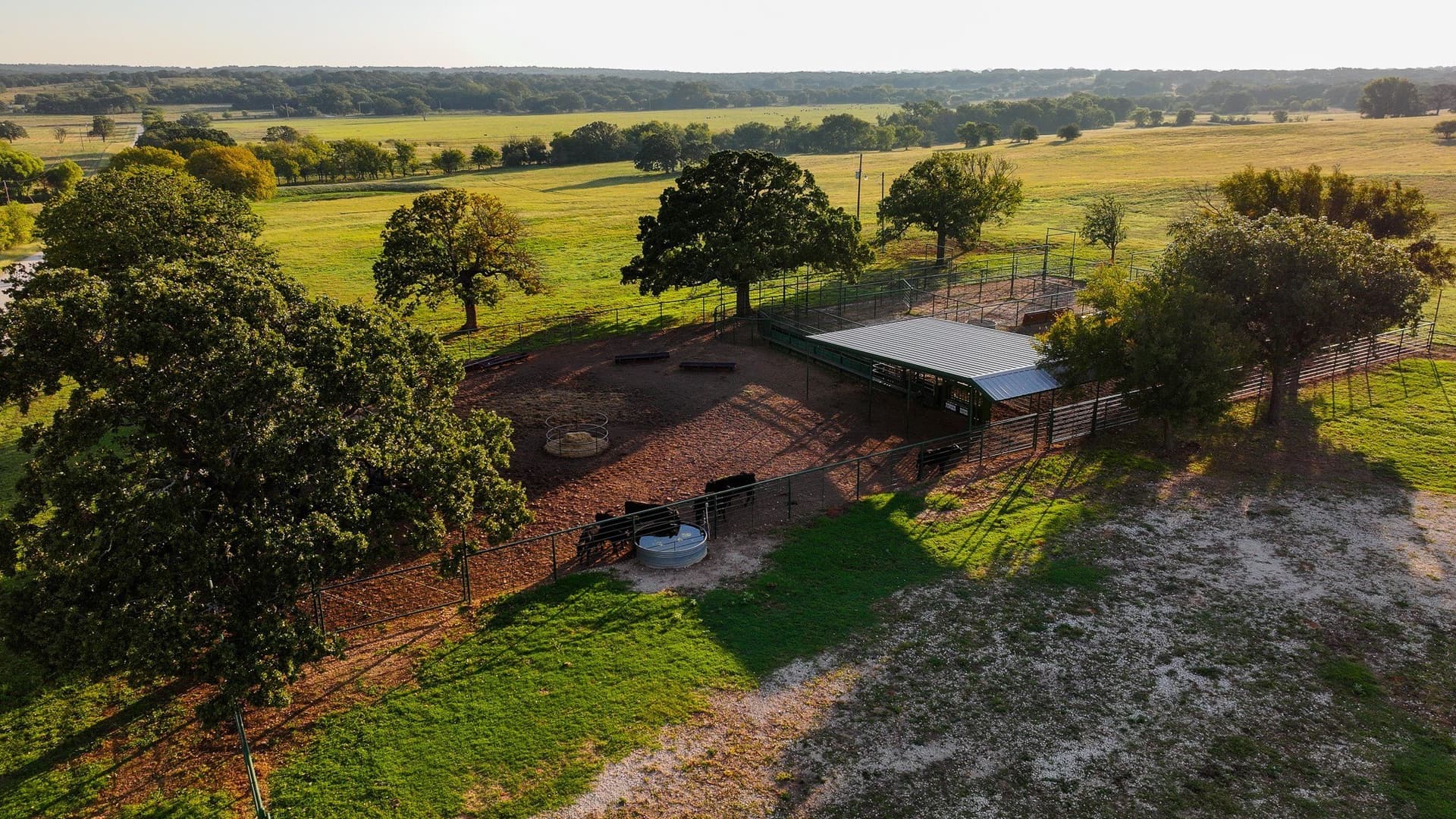 144 acres in Montague County - photo 9