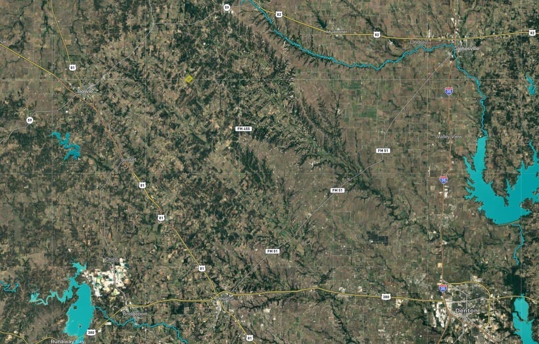 144 acres in Montague County - photo 27