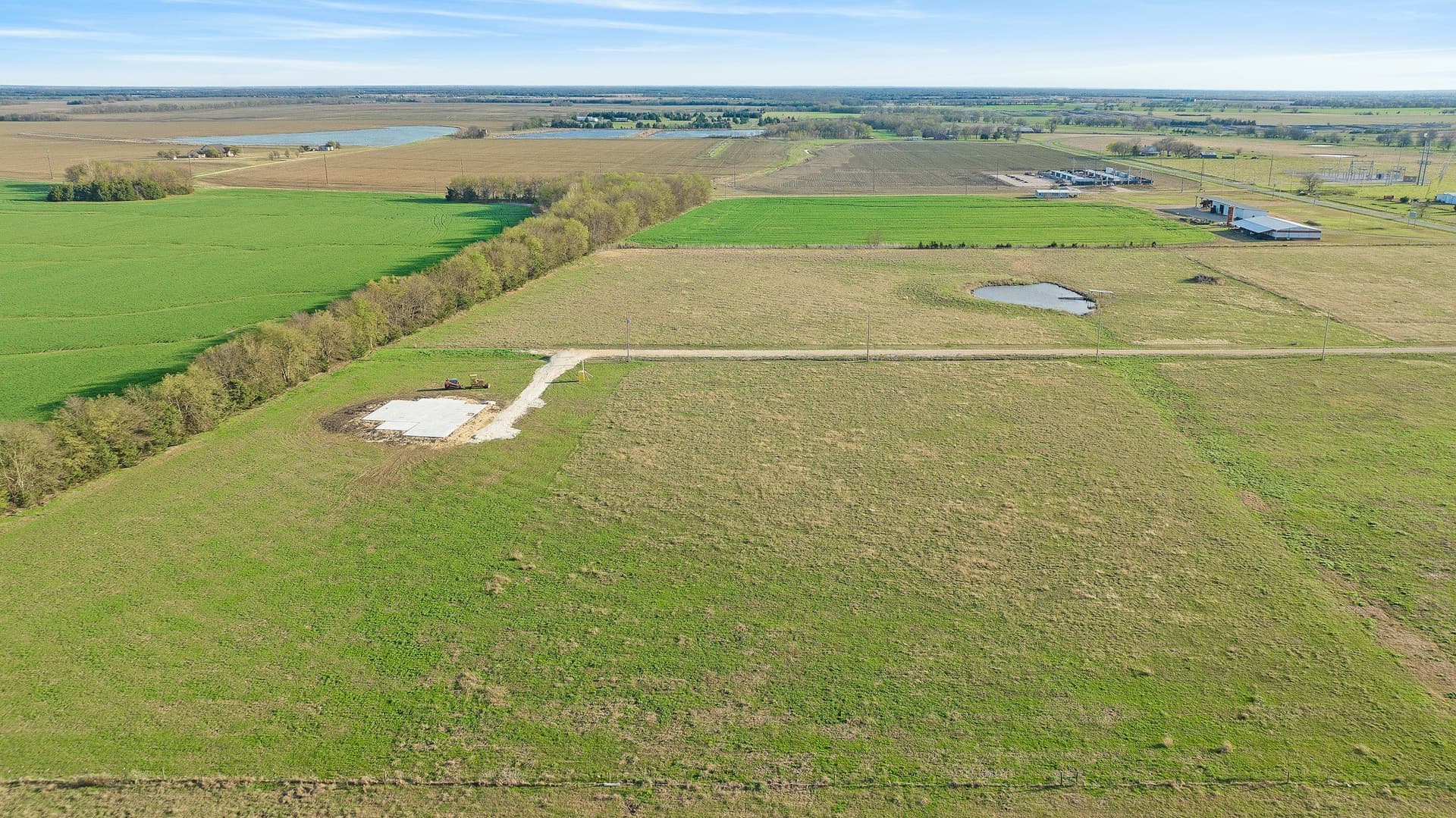 2.21 acres in Lamar County - photo 14