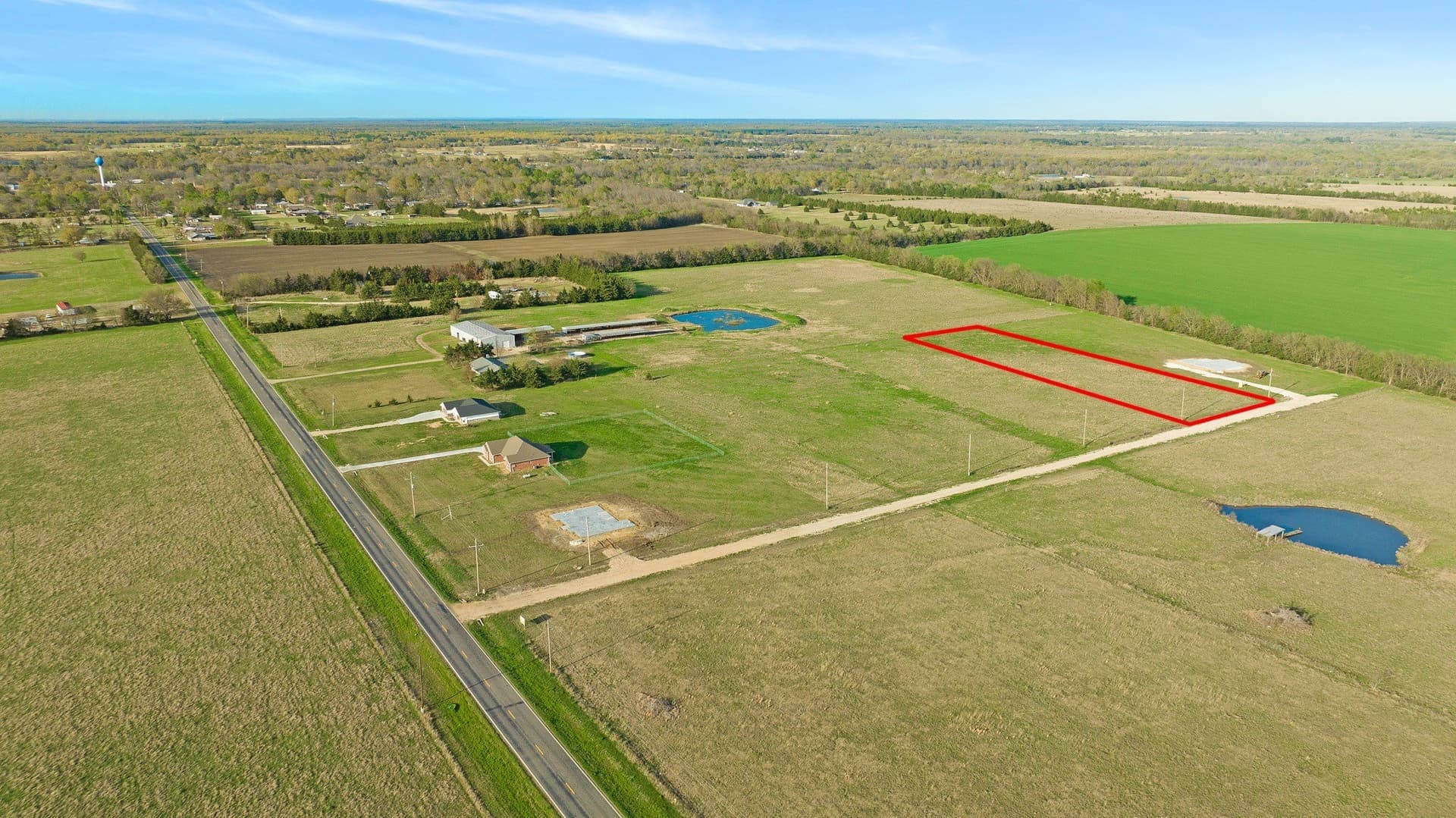 2.21 acres in Lamar County - photo 9