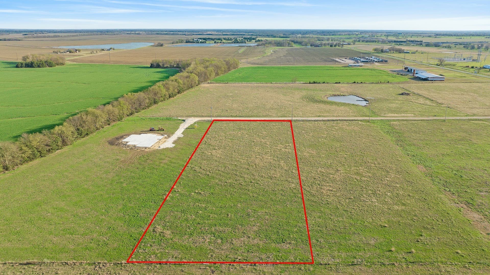 2.21 acres in Lamar County - photo 6