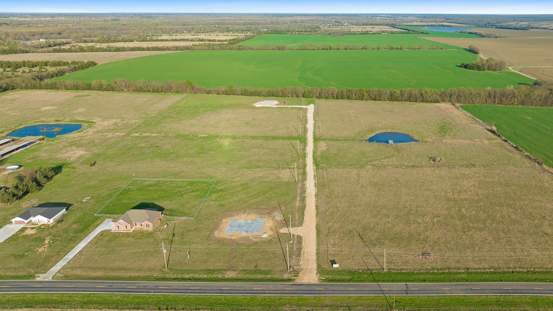 2.21 acres in Lamar County - photo 7