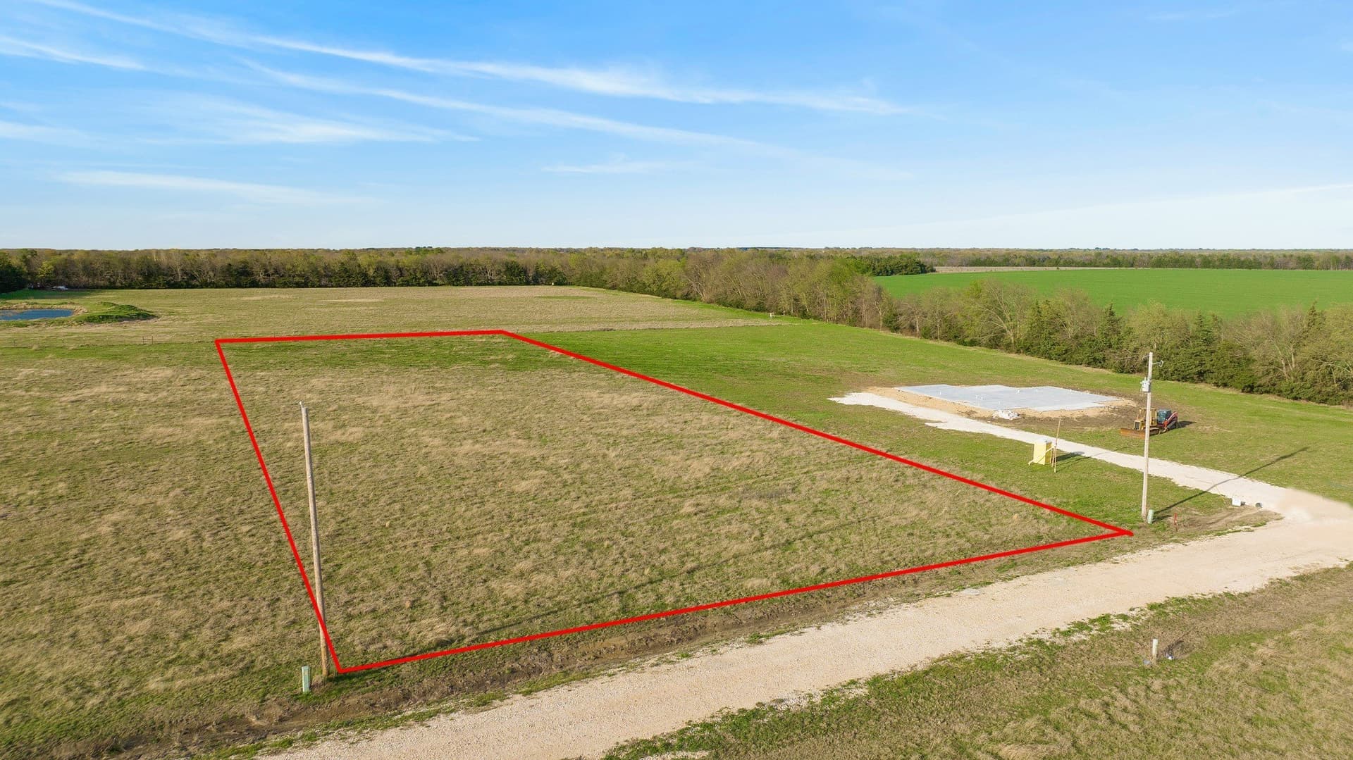 2.21 acres in Lamar County gallery image 4
