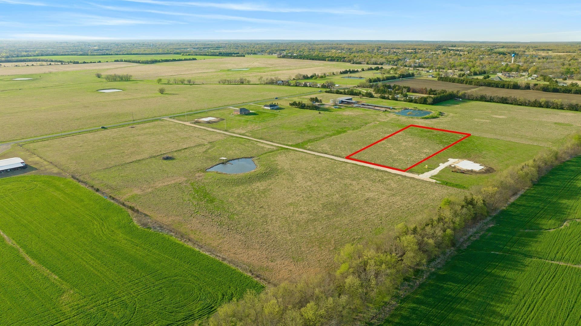 2.21 acres in Lamar County - photo 10