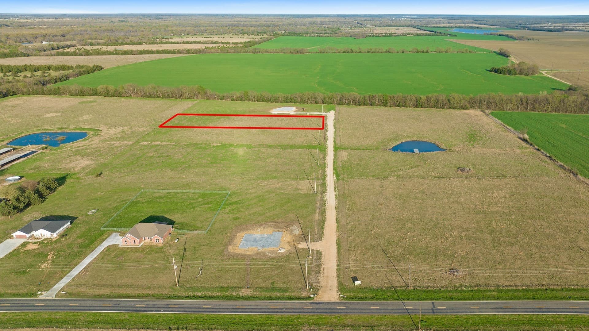 2.21 acres in Lamar County - photo 8