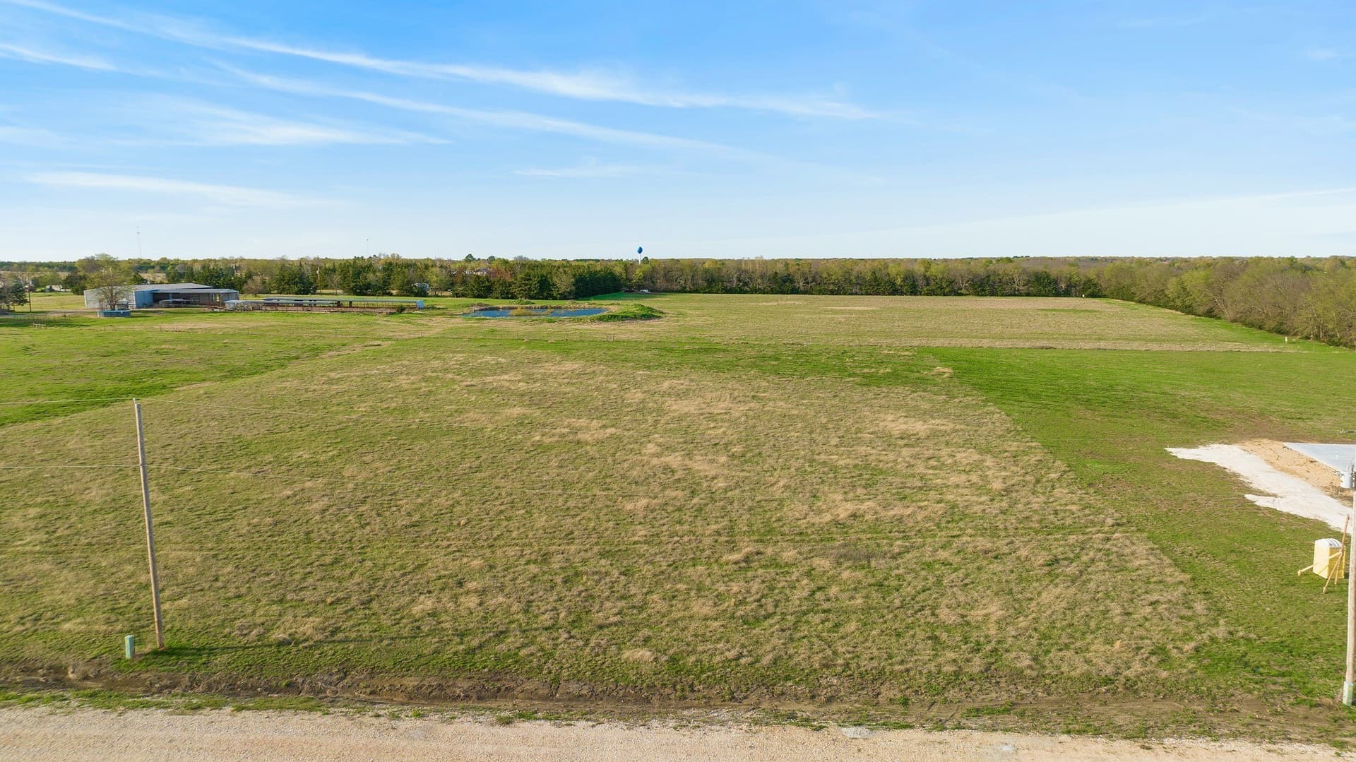 2.21 acres in Lamar County - photo 15