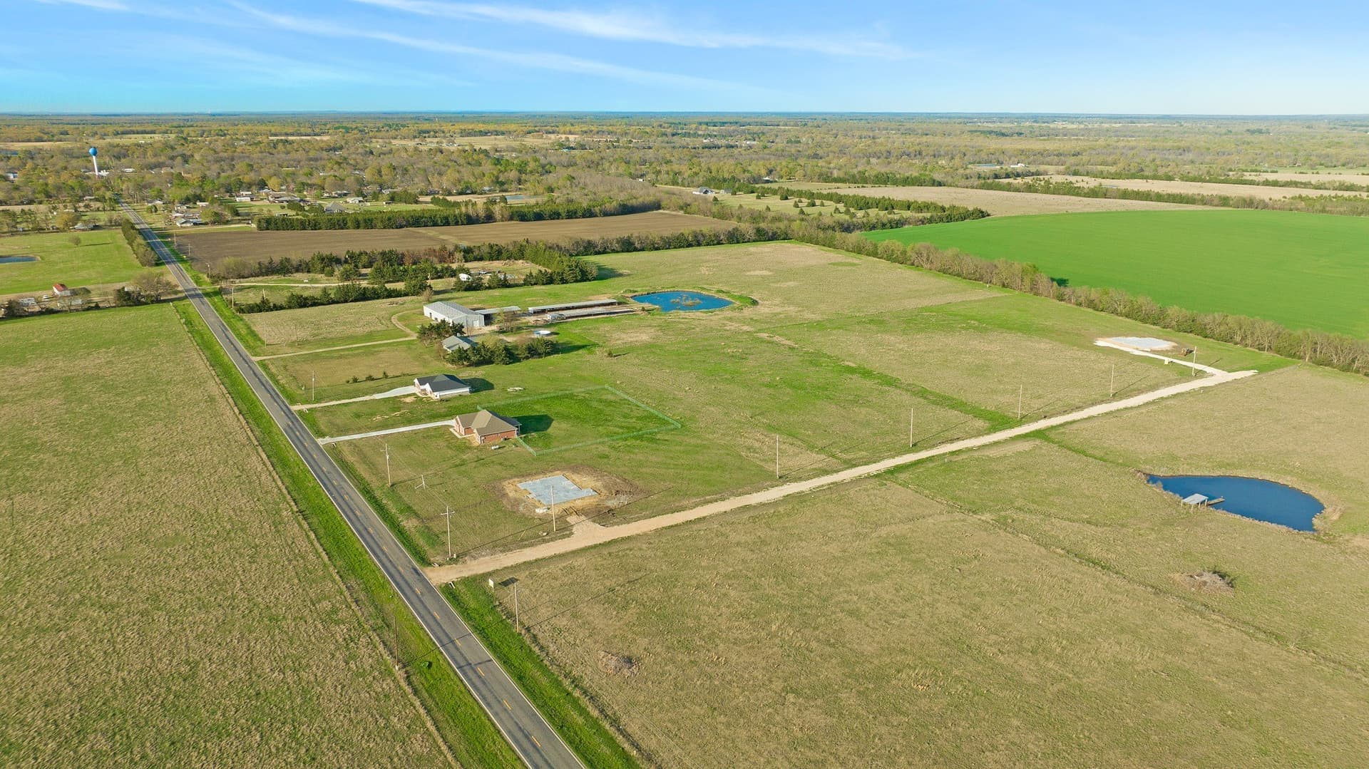 2.21 acres in Lamar County - photo 13