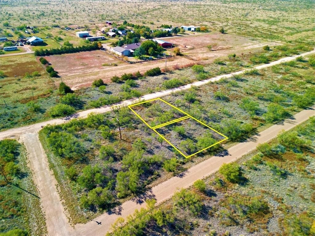 0.2 acres in Moore County