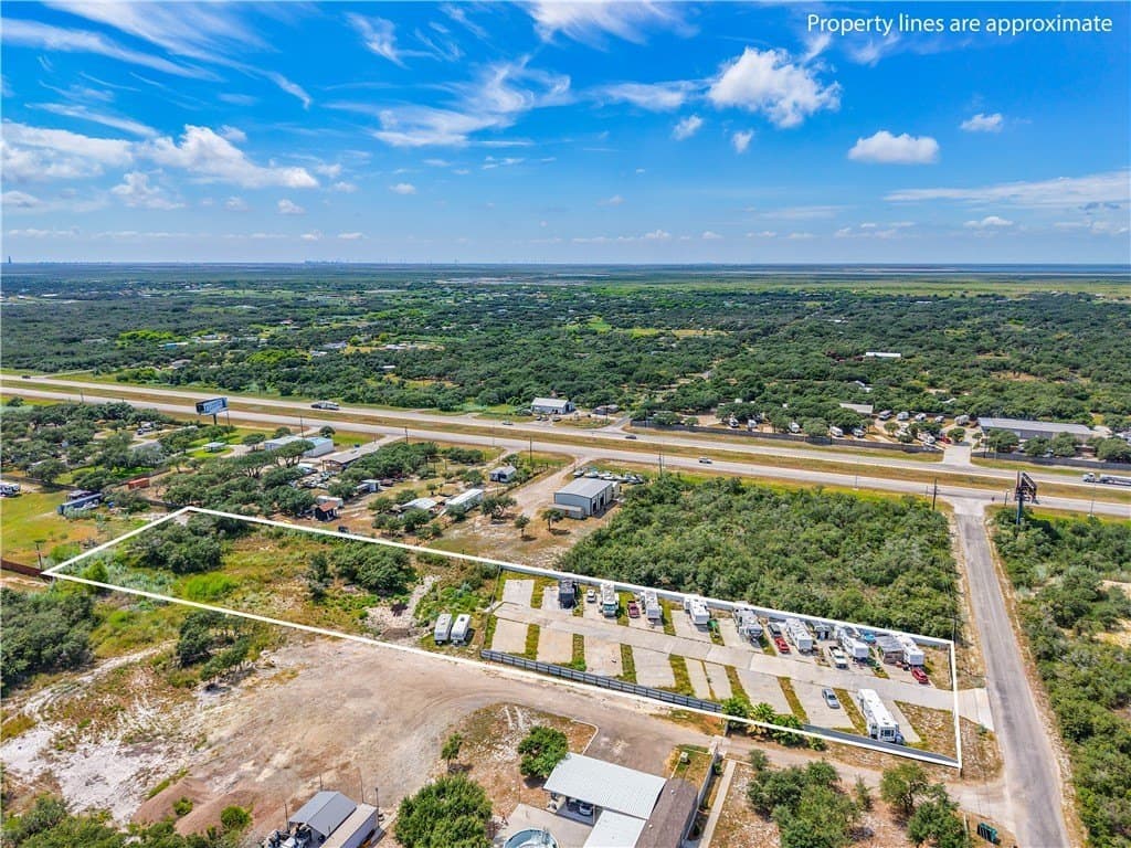 96,006 acres in Aransas County - photo 7