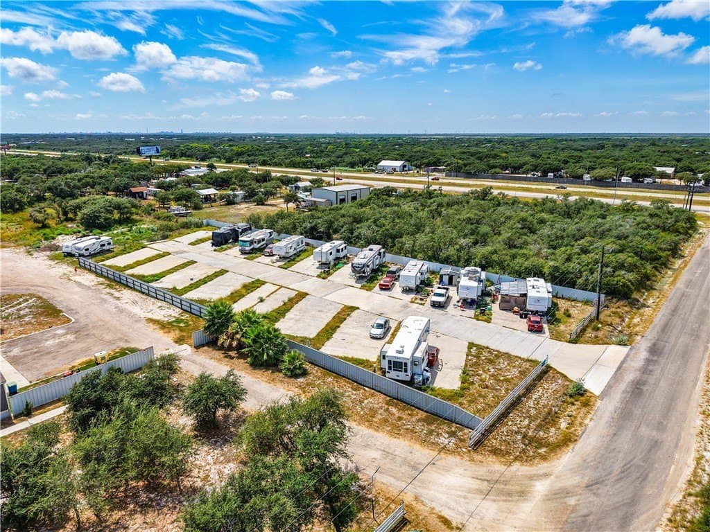 96,006 acres in Aransas County