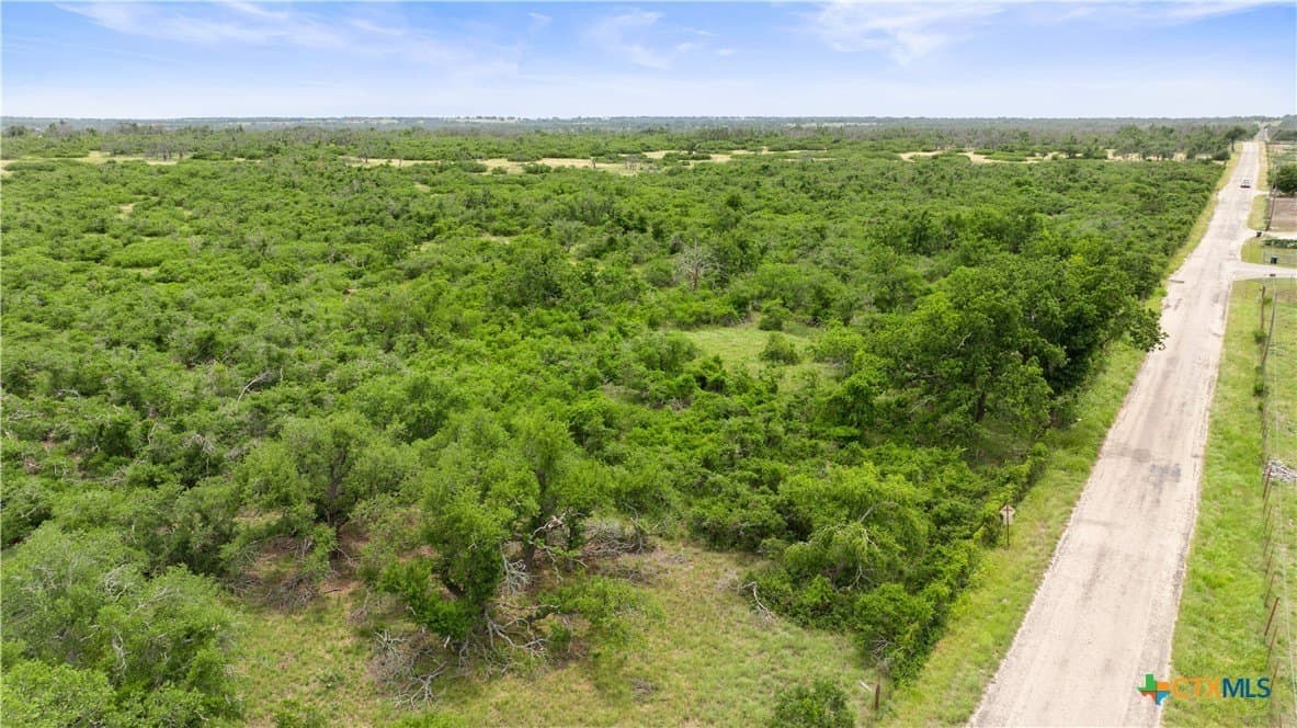 219.46 acres in Gillespie County featured view