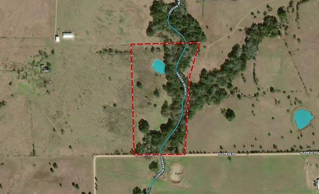 17 acres in Colorado County - photo 6