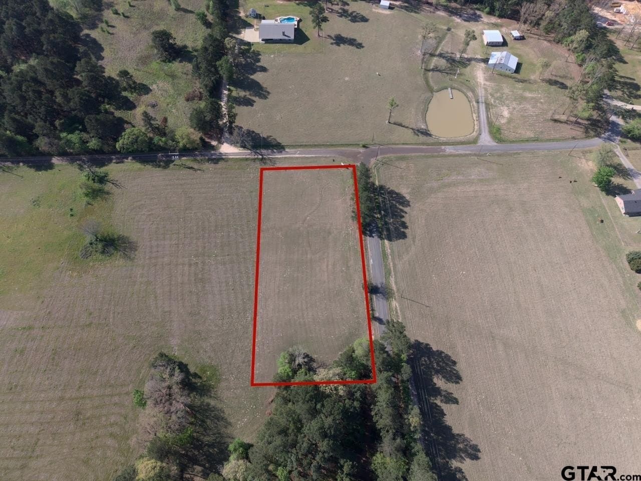 1.46 acres in Smith County - photo 7