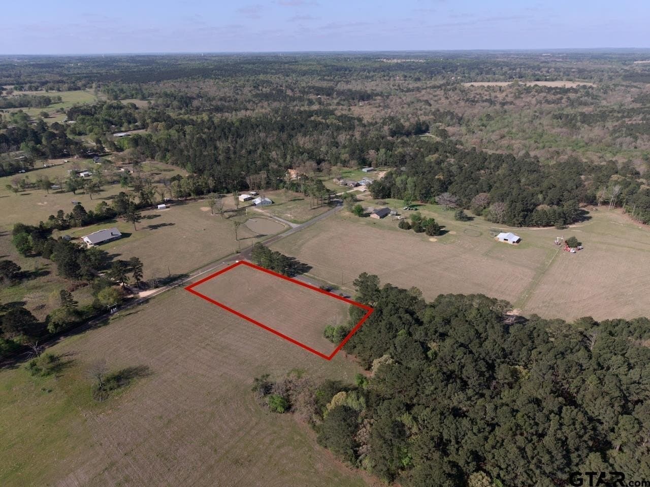 1.46 acres in Smith County - photo 5