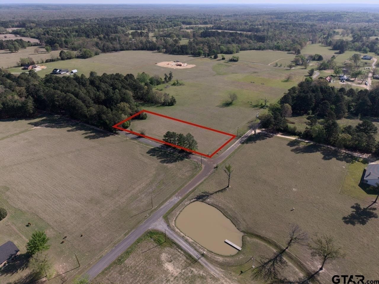 1.46 acres in Smith County - photo 10