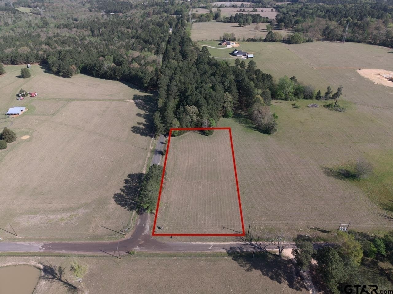 1.46 acres in Smith County - photo 11