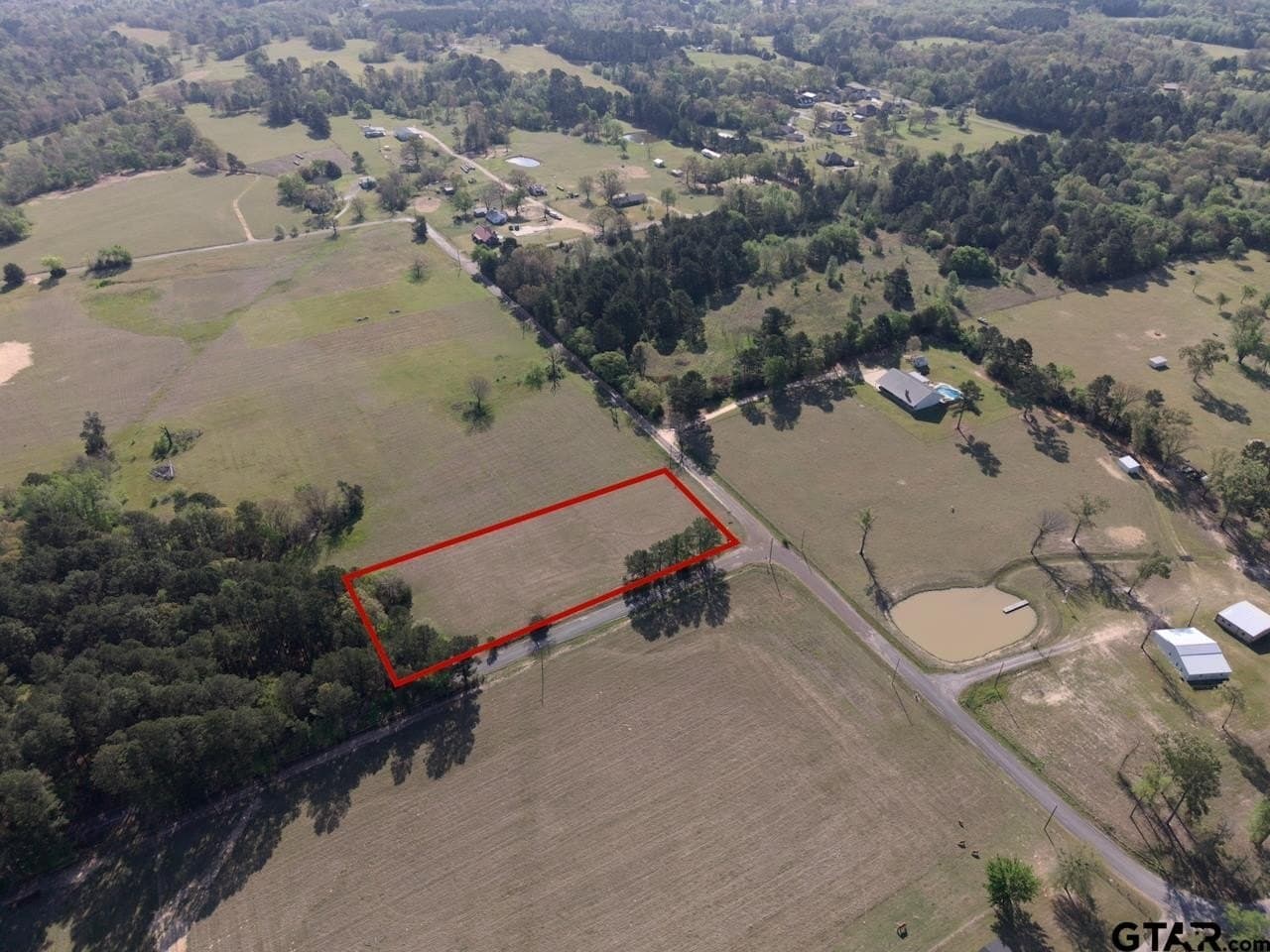 1.46 acres in Smith County - photo 8