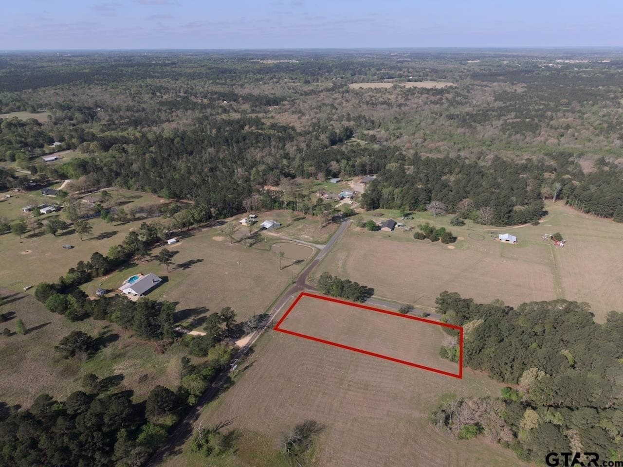 1.46 acres in Smith County - photo 4