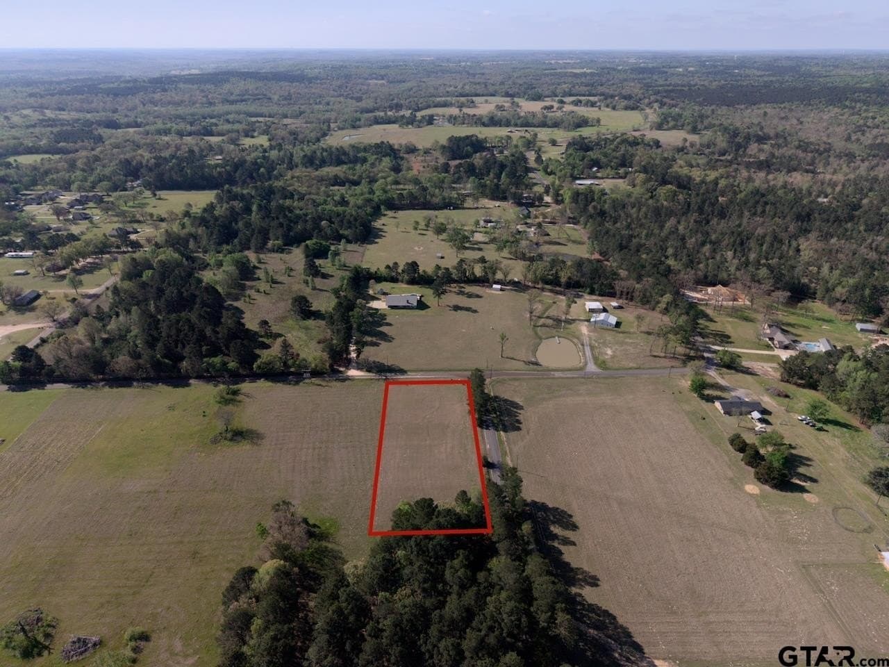 1.46 acres in Smith County - photo 6