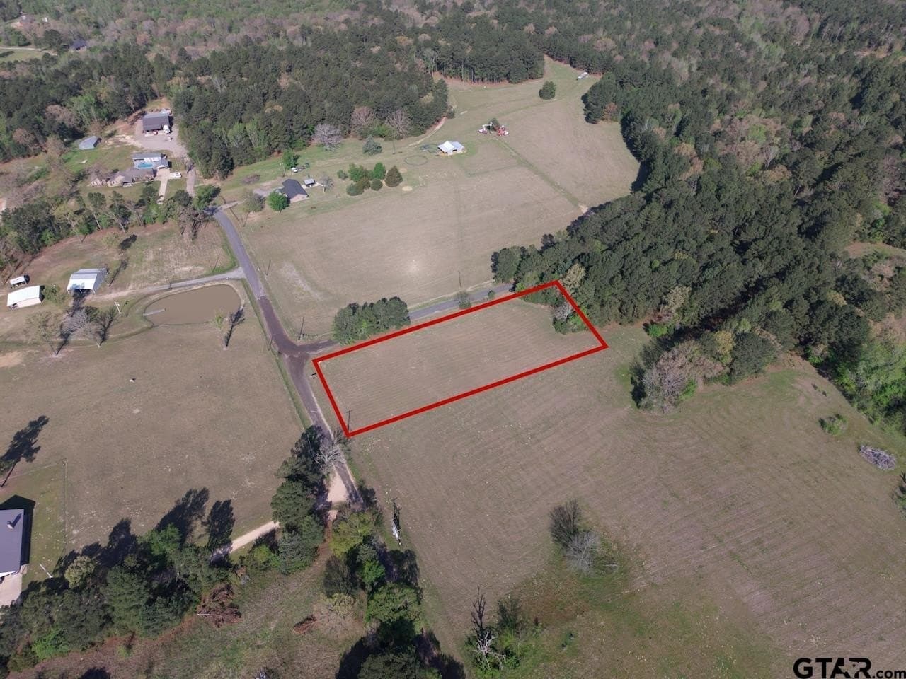 1.46 acres in Smith County - photo 3