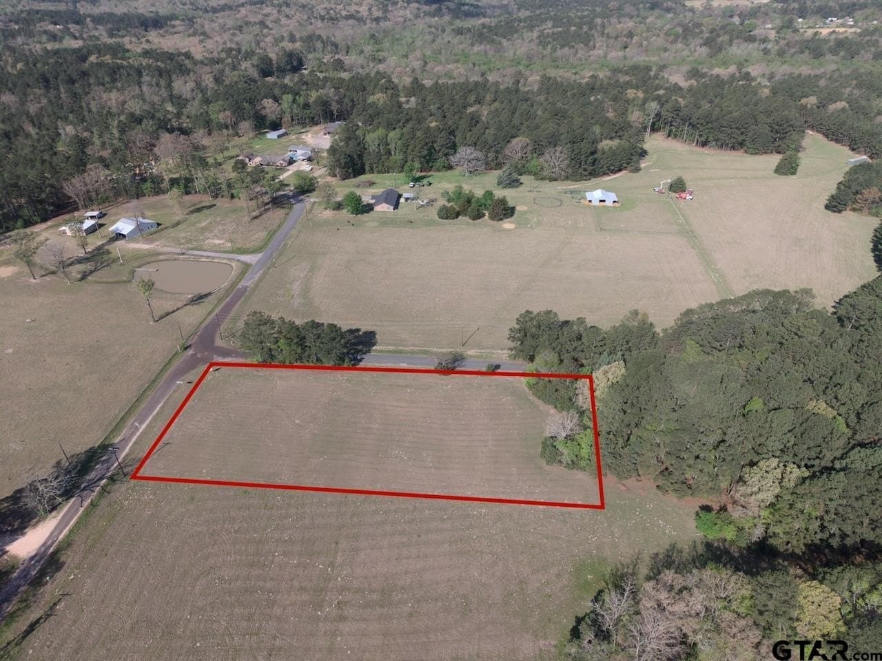 1.46 acres in Smith County - photo 13