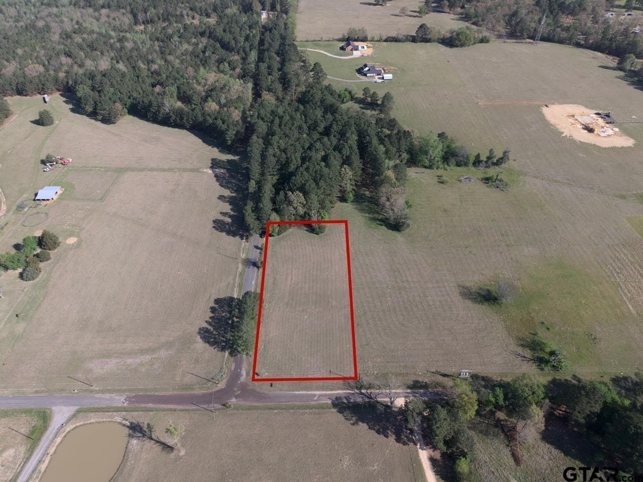 1.46 acres in Smith County - photo 2