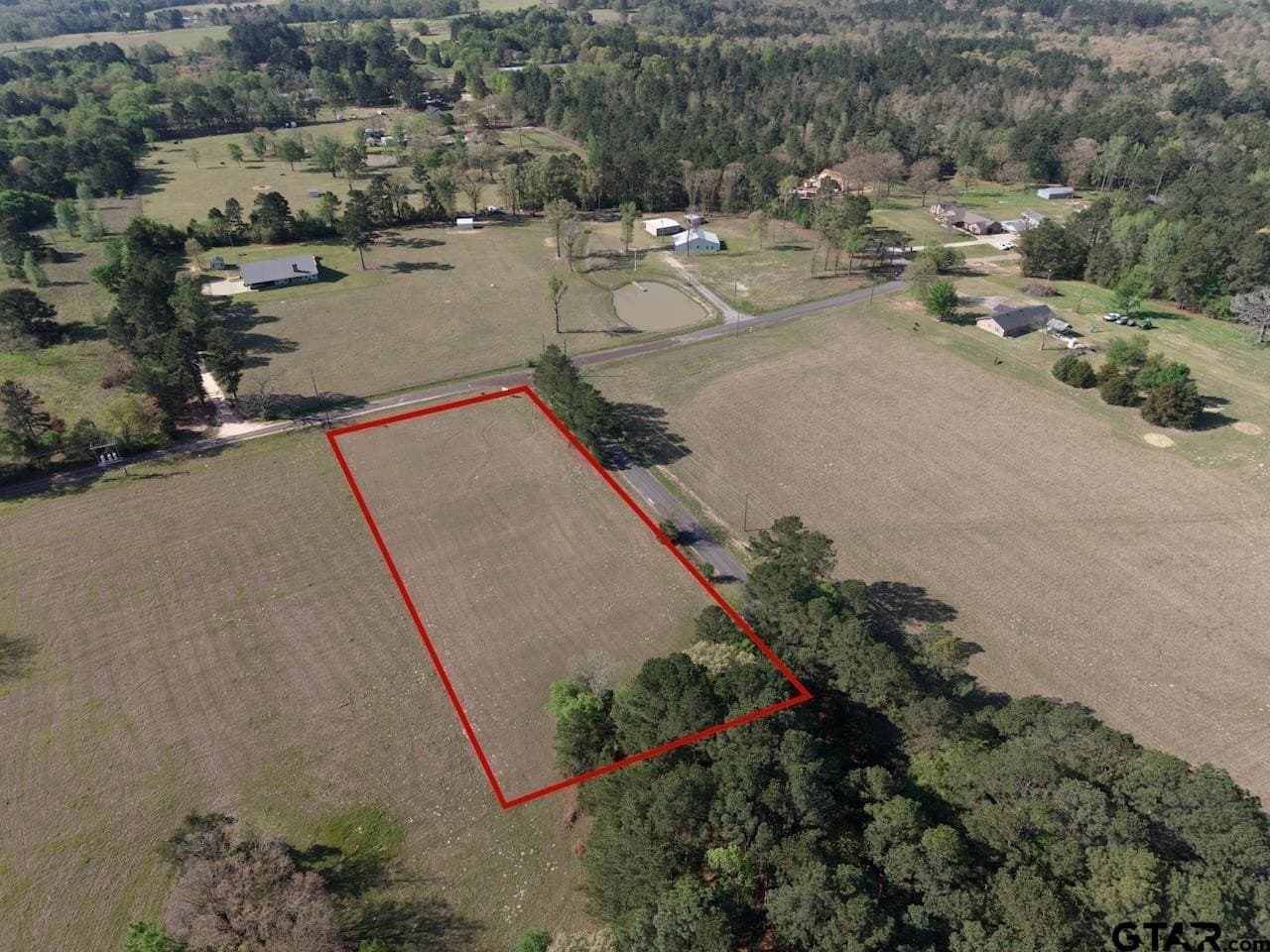 1.46 acres in Smith County - photo 14