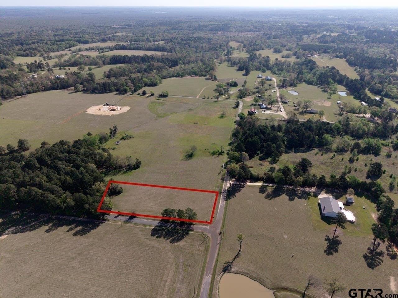 1.46 acres in Smith County - photo 9