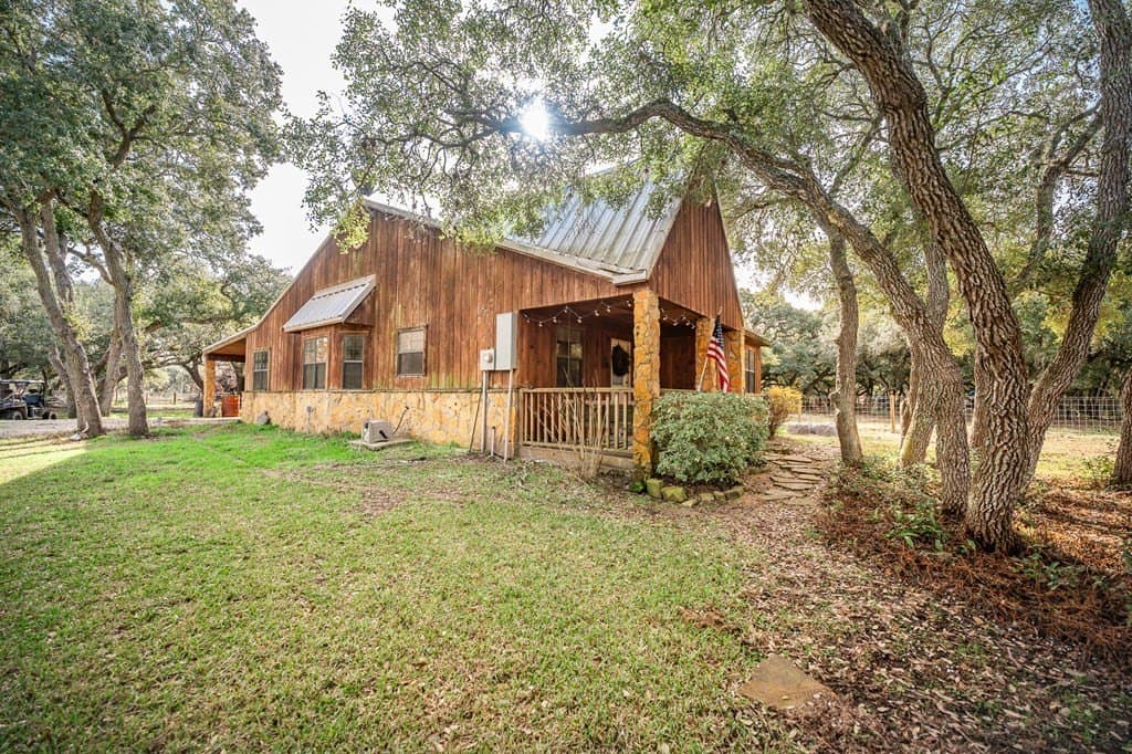 15.41 acres in Blessing Area County gallery image 4