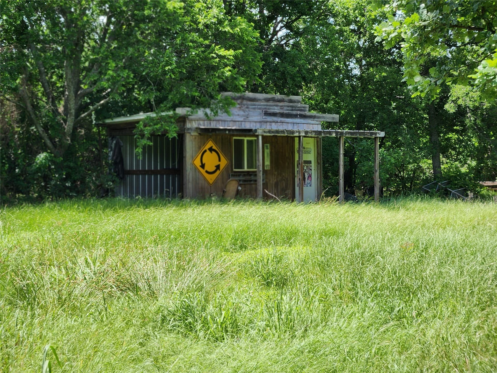 1 acres in Grayson County featured view