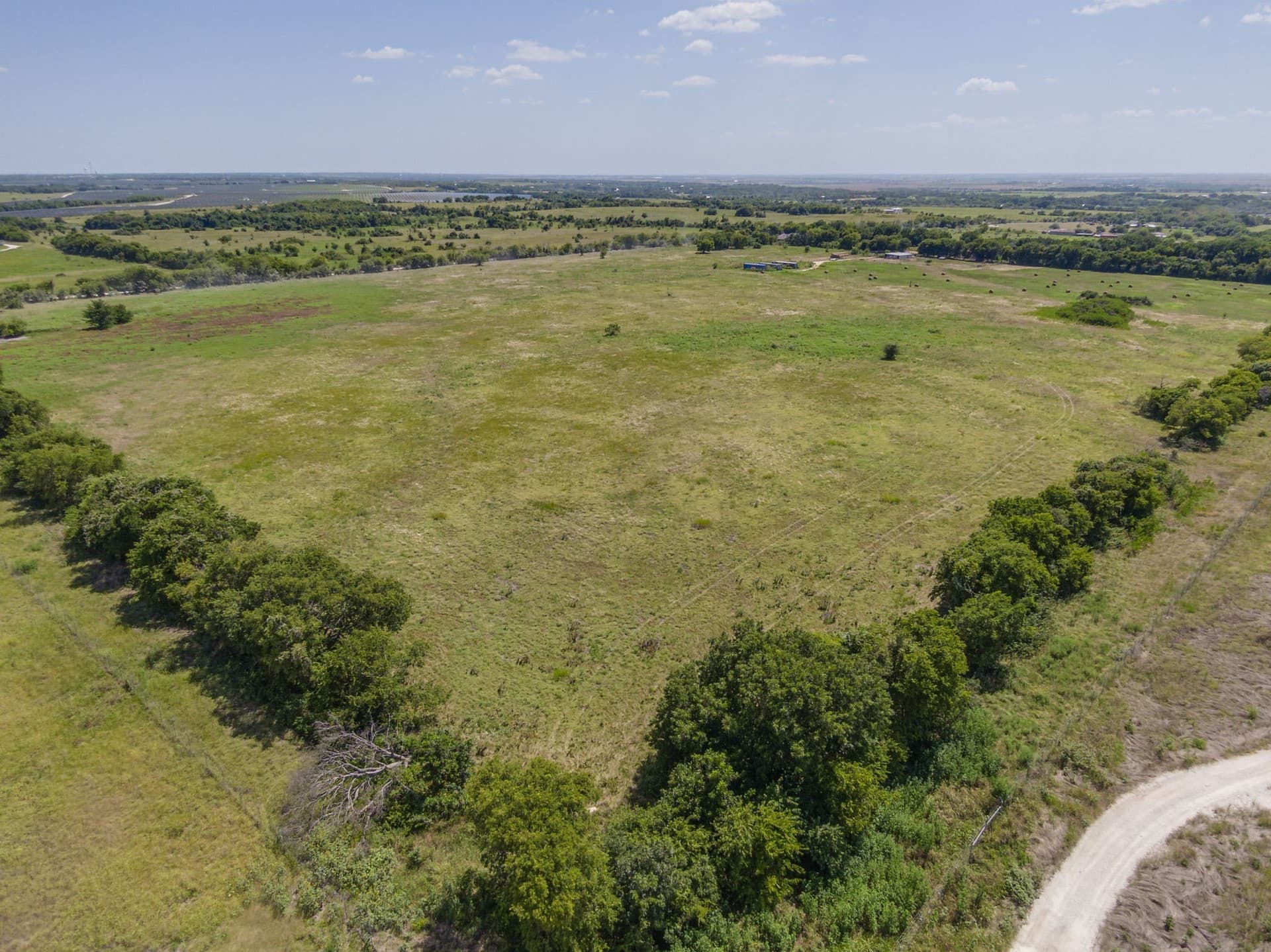 28.68 acres in Hill County gallery image 2
