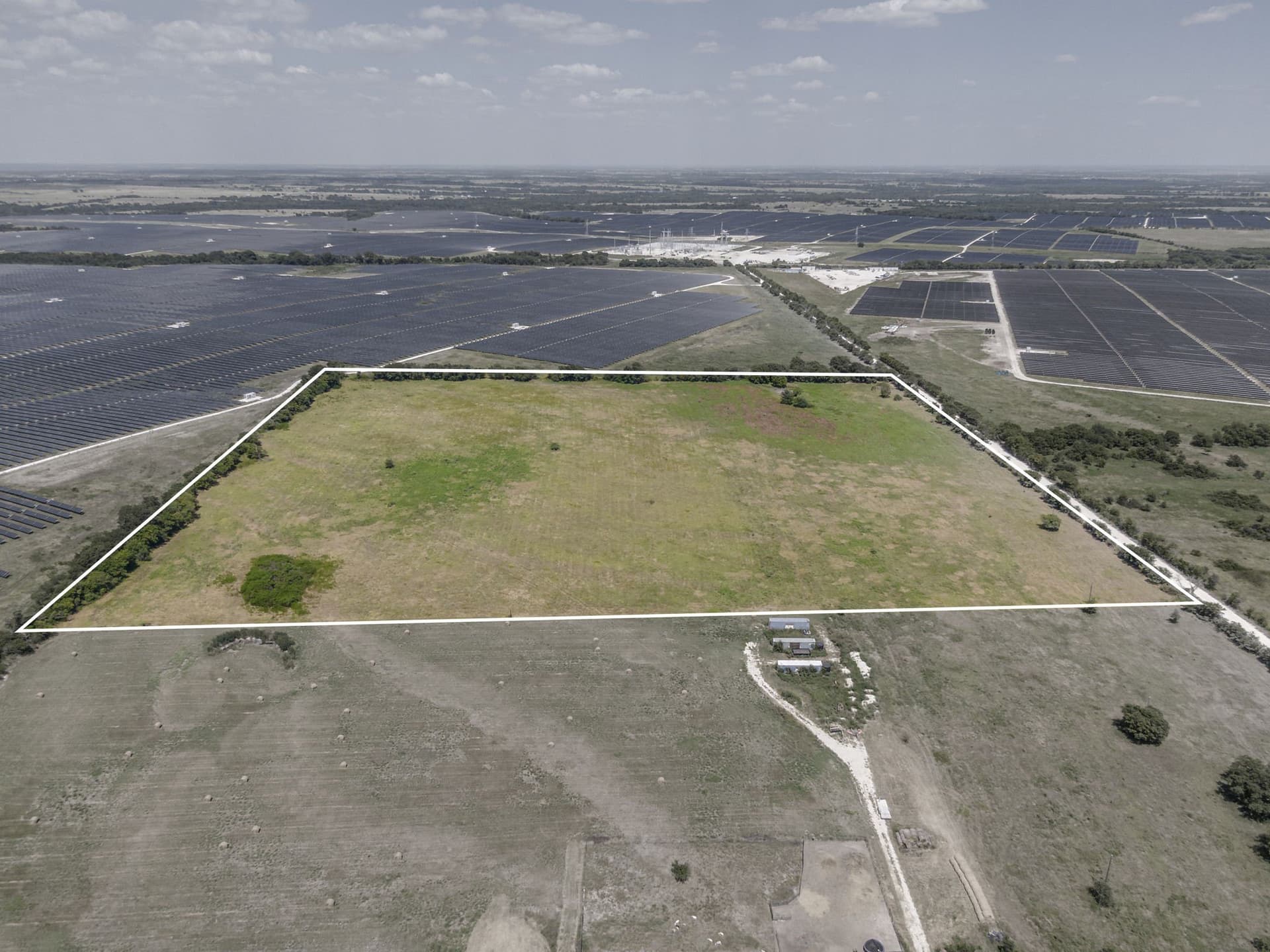 28.68 acres in Hill County - photo 8
