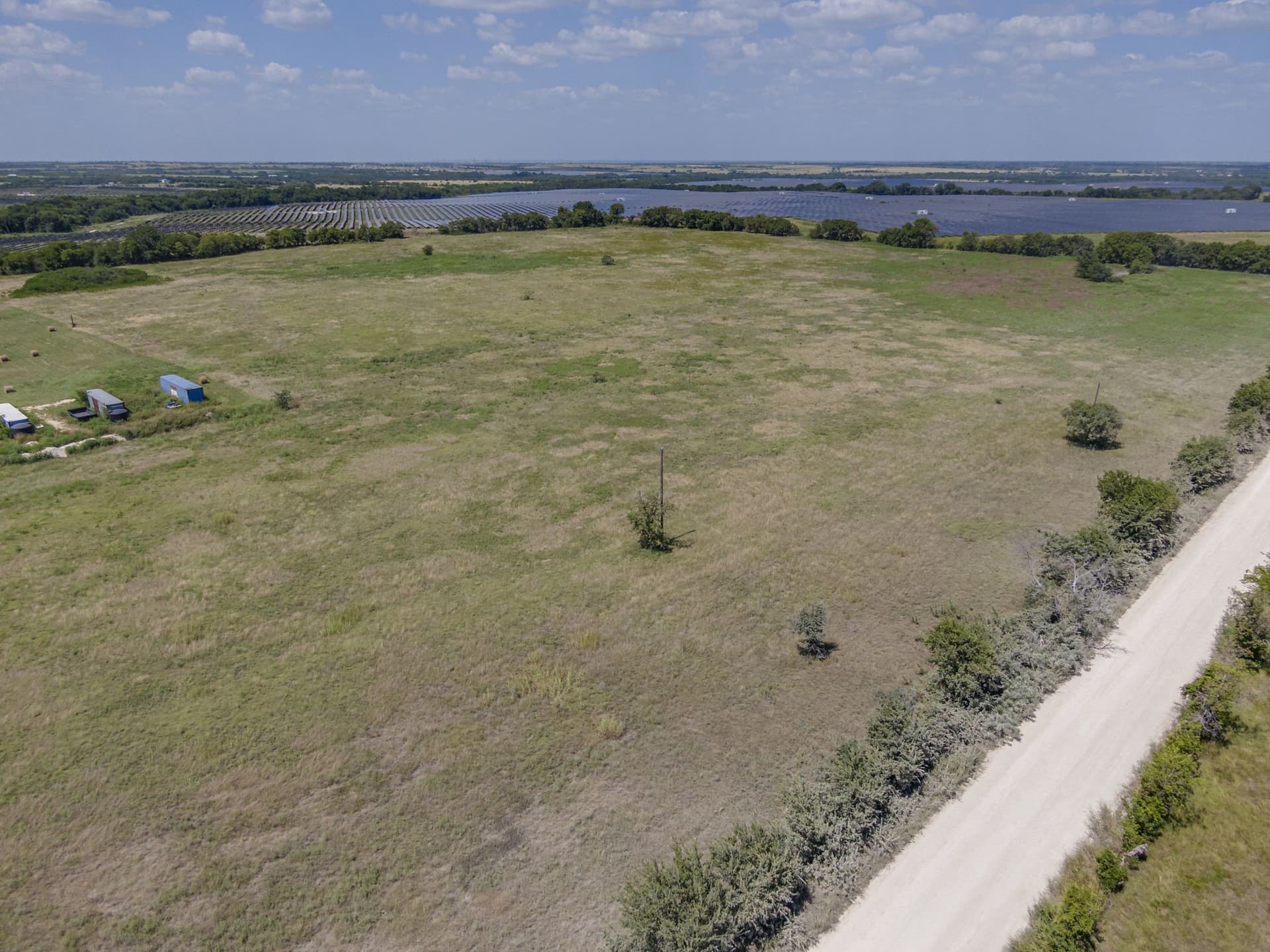 28.68 acres in Hill County - photo 6