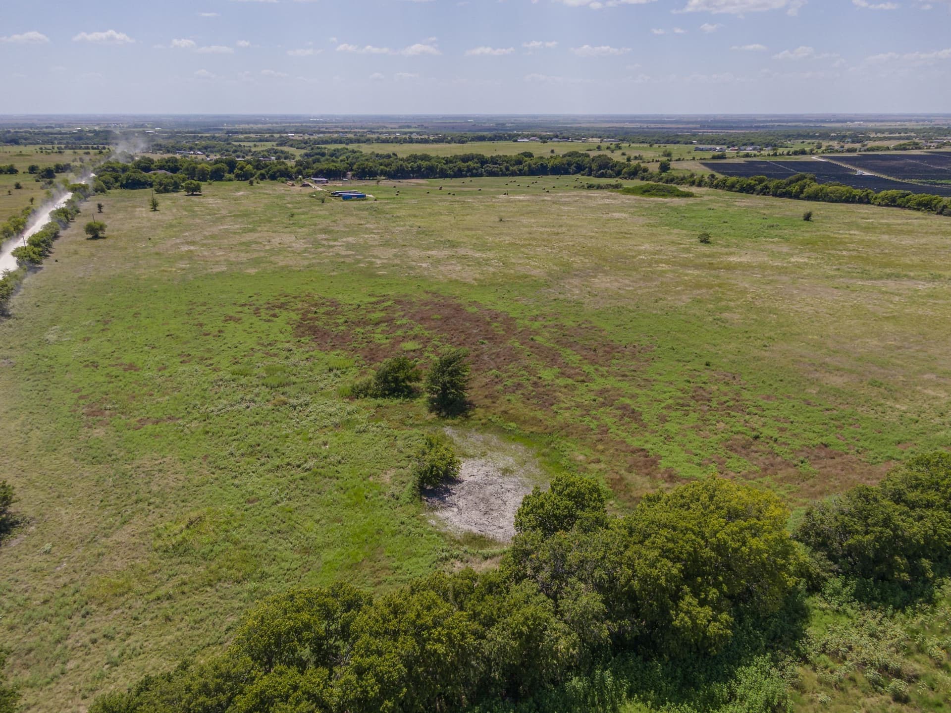 28.68 acres in Hill County featured view