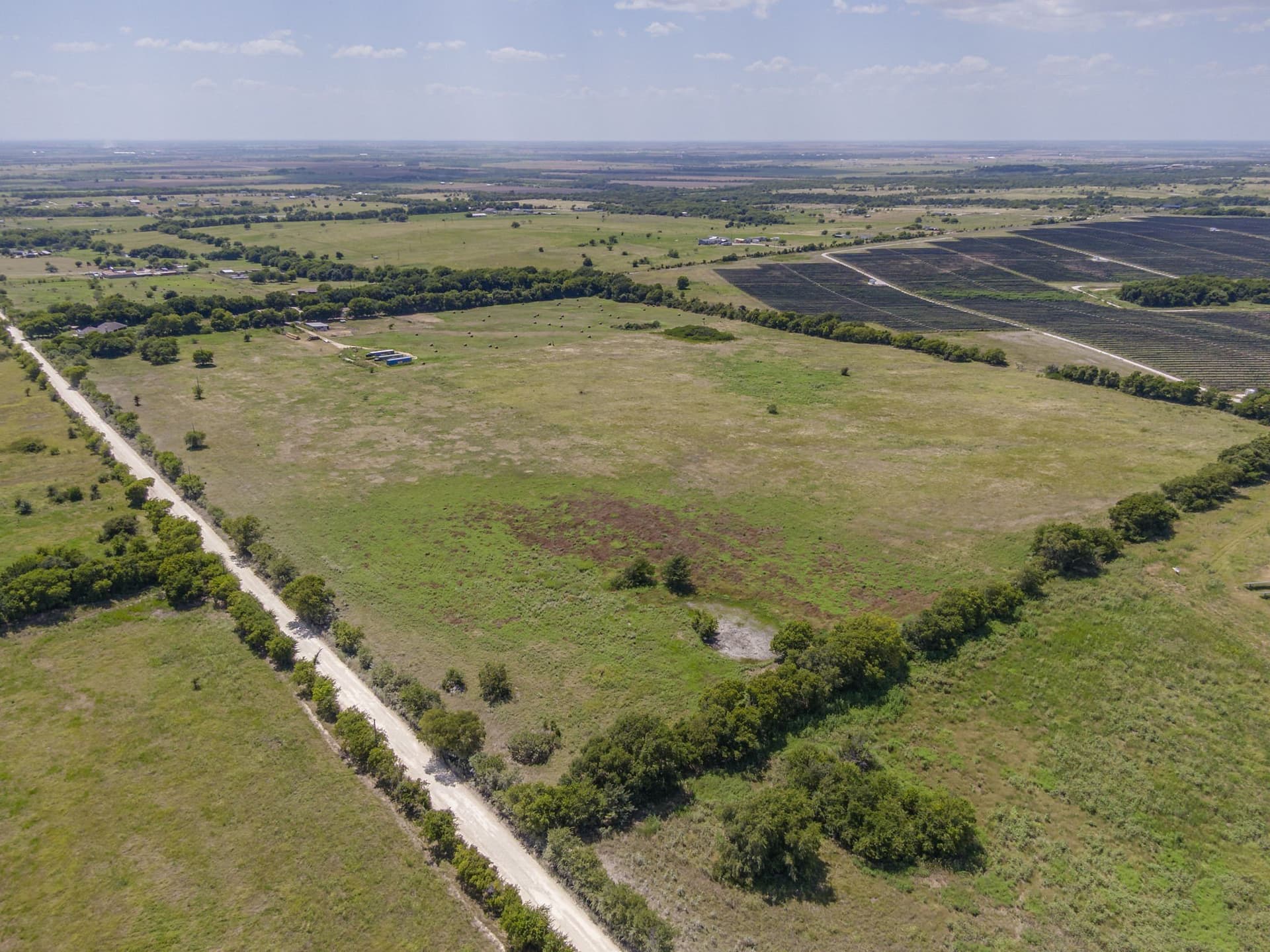 28.68 acres in Hill County gallery image 4