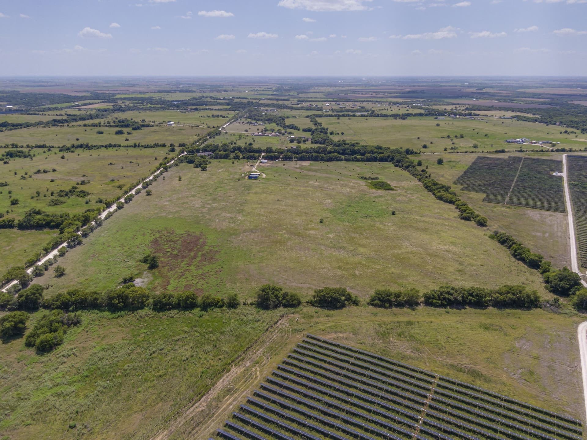 28.68 acres in Hill County gallery image 3