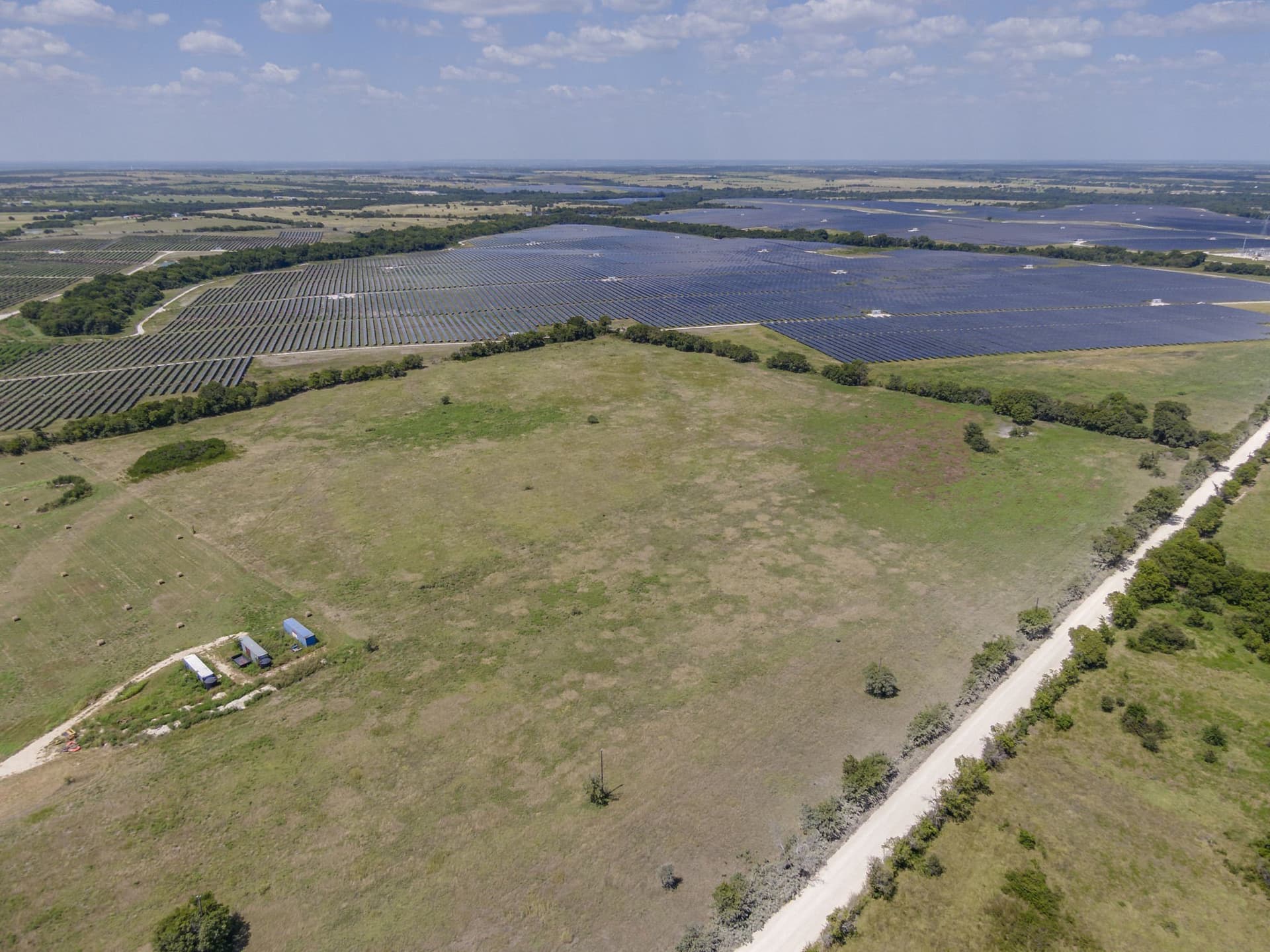 28.68 acres in Hill County - photo 13
