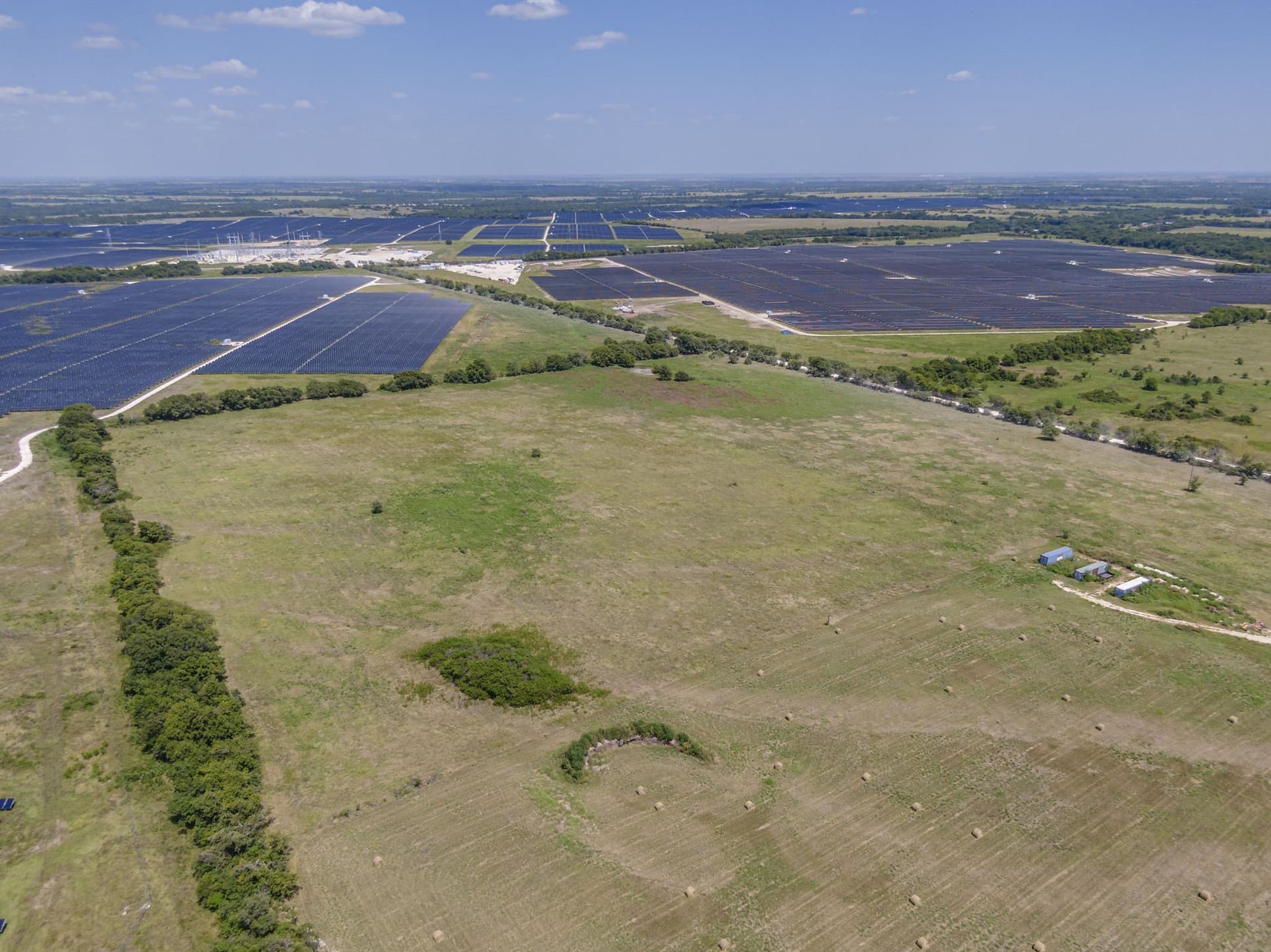 28.68 acres in Hill County - photo 9