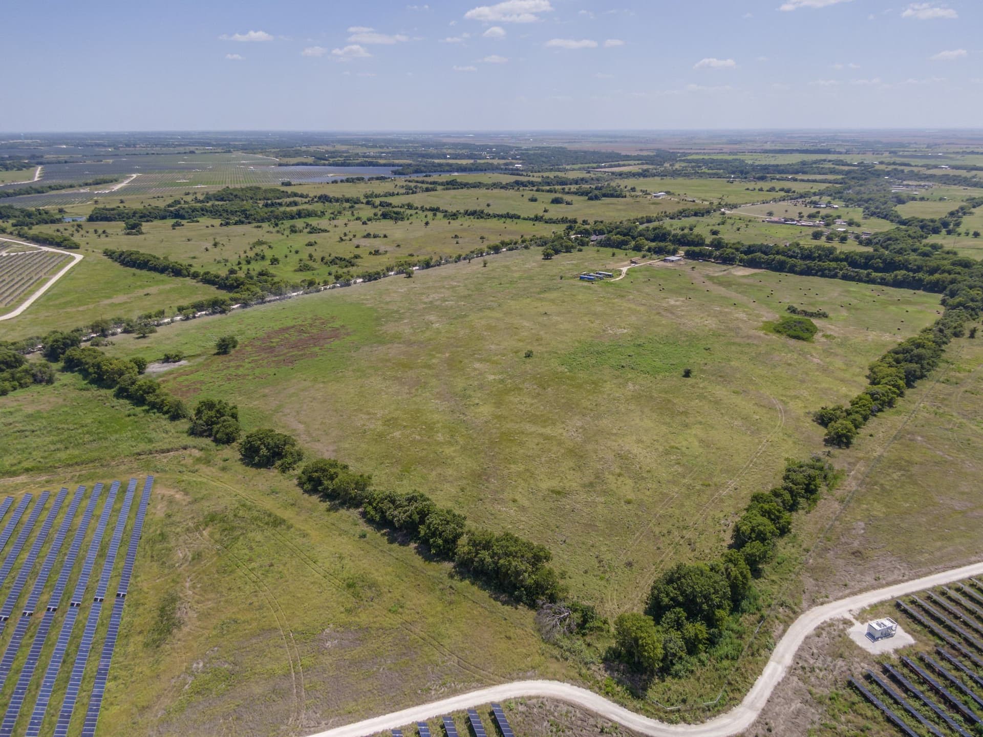 28.68 acres in Hill County - photo 12