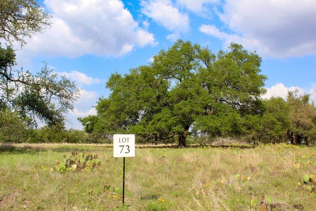 6.28 acres in Kerr County gallery image 2