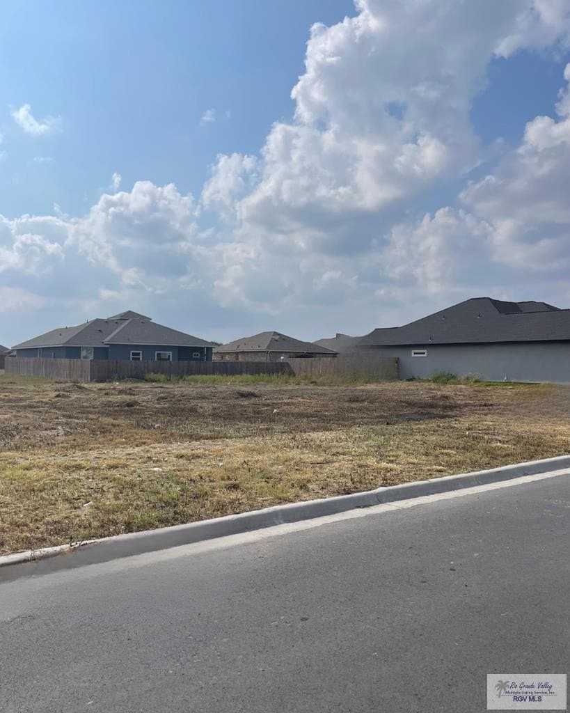 0.15 acres in CAMERON County