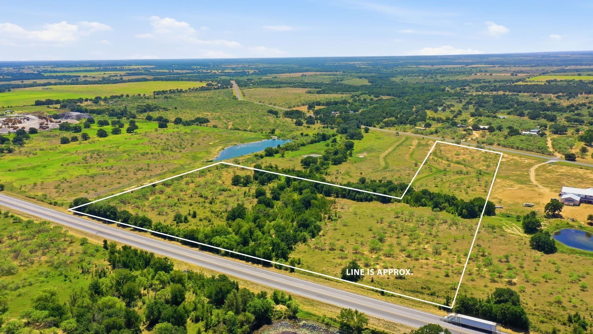 20.14 acres in Eastland County - photo 2