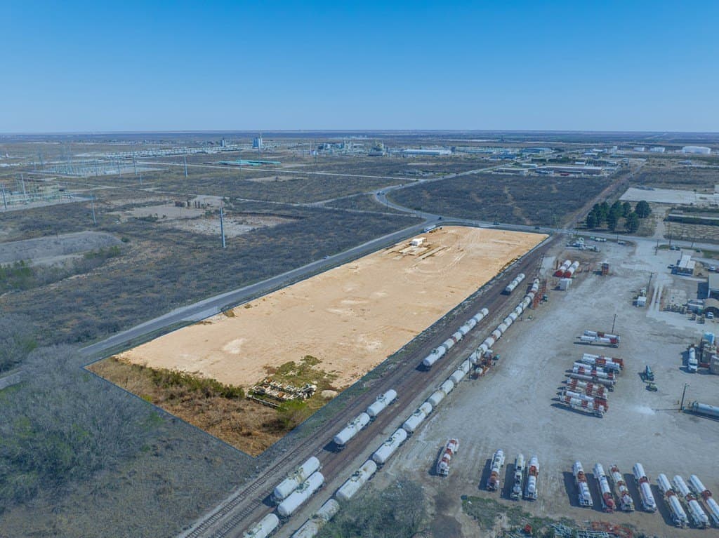 6.5 acres in Ector County gallery image 4