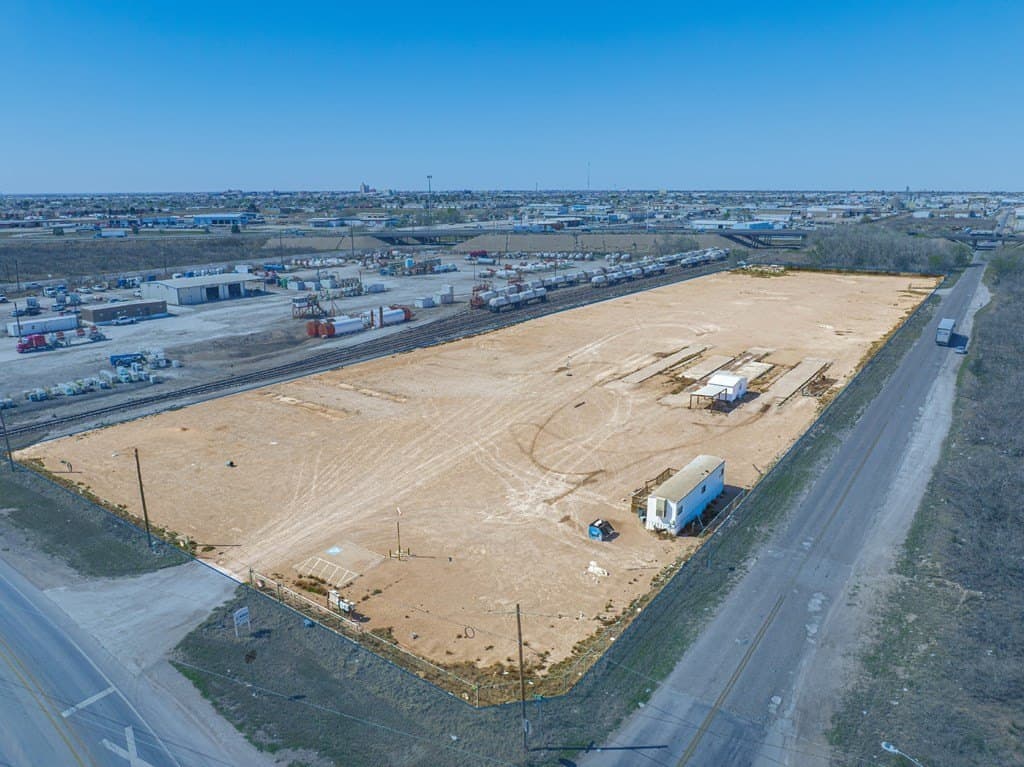 6.5 acres in Ector County gallery image 2