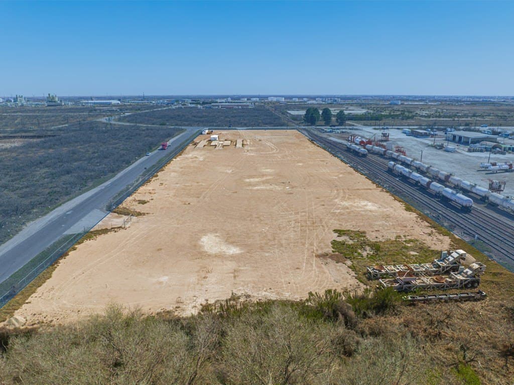 6.5 acres in Ector County gallery image 3