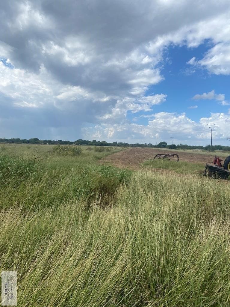 8.34 acres in CAMERON County