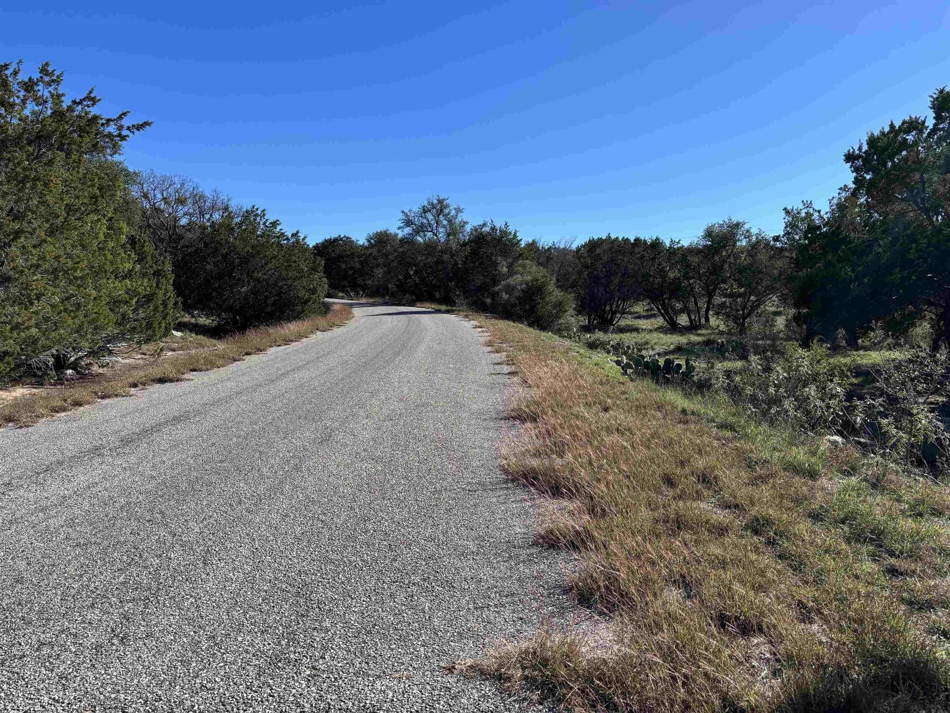 0.23 acres in Llano County featured view