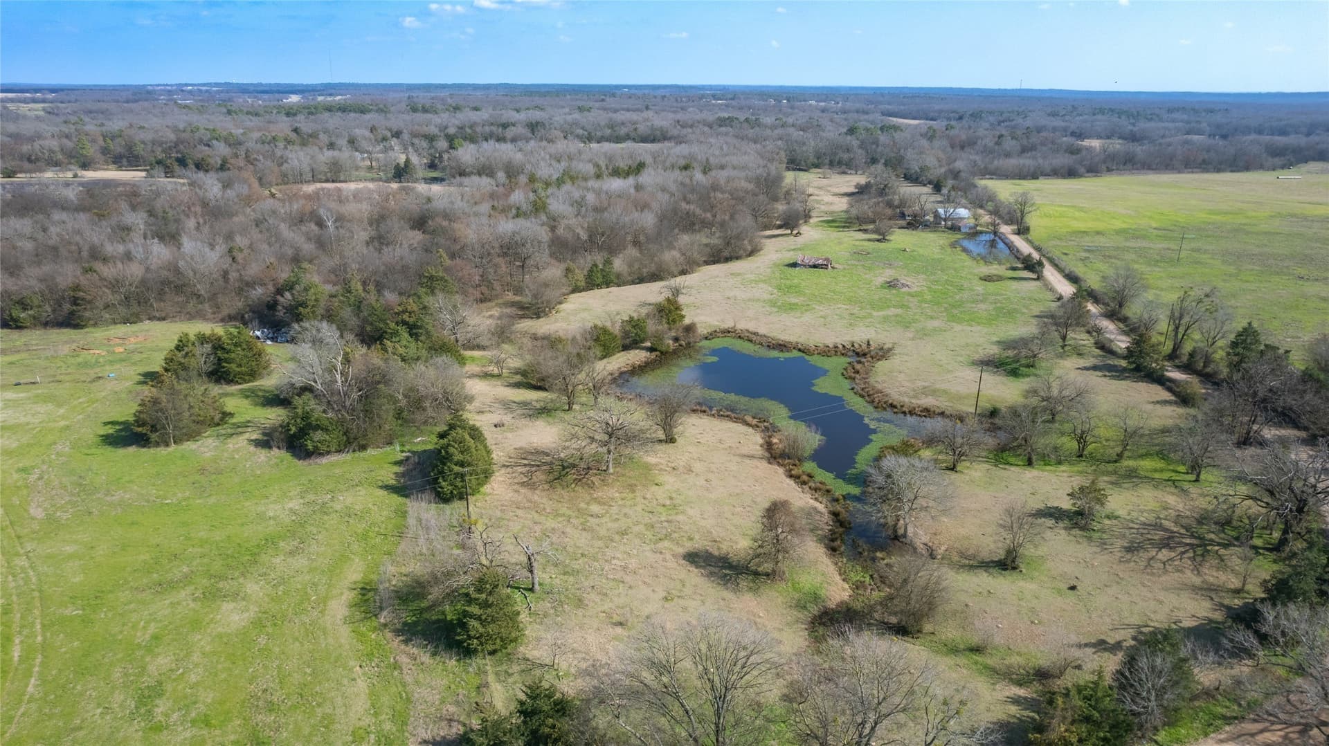 22 acres in Hopkins County - photo 16