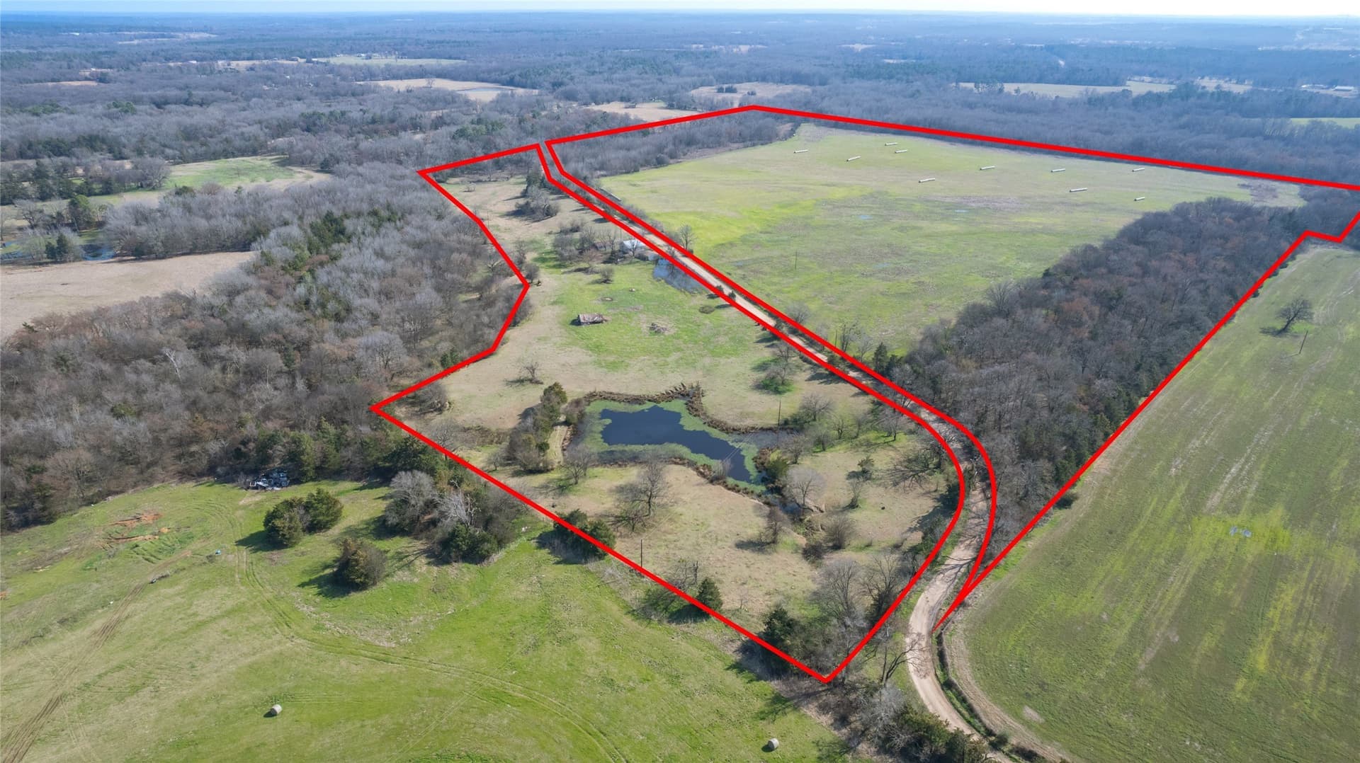 22 acres in Hopkins County - photo 17